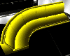 Couch - Millenium_Yellow