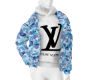 LV x  BAPE