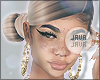 J | Kyra bleached