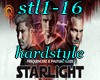 (shan)stl1-16 starlight