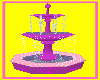 [T] Pink fountain