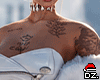 D. Ariana Fur Jack - Wht