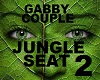 GABBY JUNGLE SEAT 2