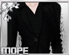 Black Noble Suit
