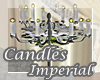 ~*Candles Imperial*~