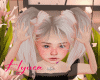 C' Kikko Ash Blonde