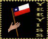 [YEY] Bandera chile flag