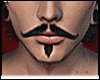 Moustache.