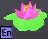 !Em Ani Rave Water Lily