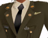 custom army dress unifor