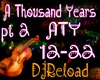 A Thousand Years pt2