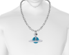 vivi blue