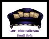 GBF~Ballroom sm Sofa