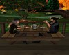 Cabin Coffee Table
