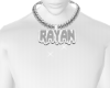 rayan custom