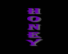 Honeys Club Rug