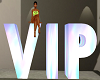 *MIA* VIP Neon Sign