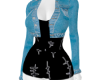 BodySuit +Jacket