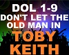 𝄞 Toby Keith 𝄞
