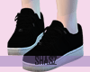 △Sneakers Low w-b