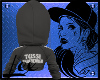 Hoodie TussiUndercover D