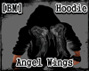 [BM] AngelWings Hoodie