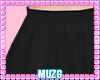 M| Ferxxo Black Skirt