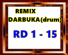 REMIX DARBUKA