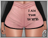 |S| *Req The Wife 1