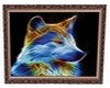 wolf cadre