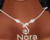 King!!Collar Nora