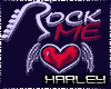 ! Rock Me Necklace M