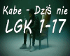 Kabe - Dziś nie
