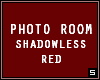 Creatin Photo Room Red