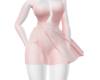 ZR pinky dress
