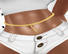 #9# CHARLEY BELLY CHAIN