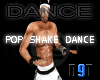 |D9T| POP SHAKE DANCE