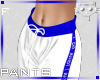 WhiteBl Pants5Fd Ⓚ