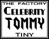 TF Tommy Avatar Tiny