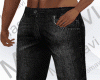 AZ-Pants black derivable