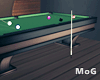 billiards Table ~
