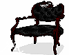 Poseless Gothic Chair
