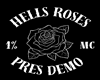 pres demo