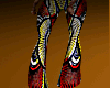 |Rll Pants Wax III'