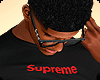 Sup Muscle BLK Shirt