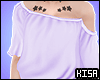 [KISA]LightColorsDress