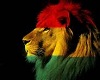 Bob Marley Lion Couch