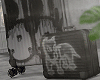 é CHITO SUITCASE