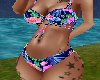pregnant bikini trop 2