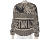 designer sweatshirt